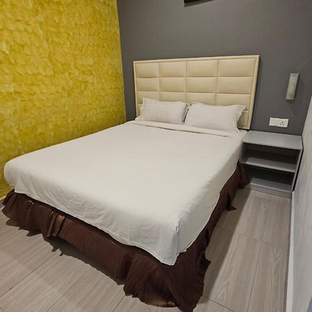 Fortune Hotel Johor Bahru Exterior photo