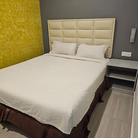 Fortune Hotel Johor Bahru Exterior photo