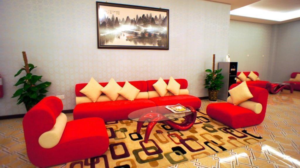 Fortune Hotel Johor Bahru Exterior photo